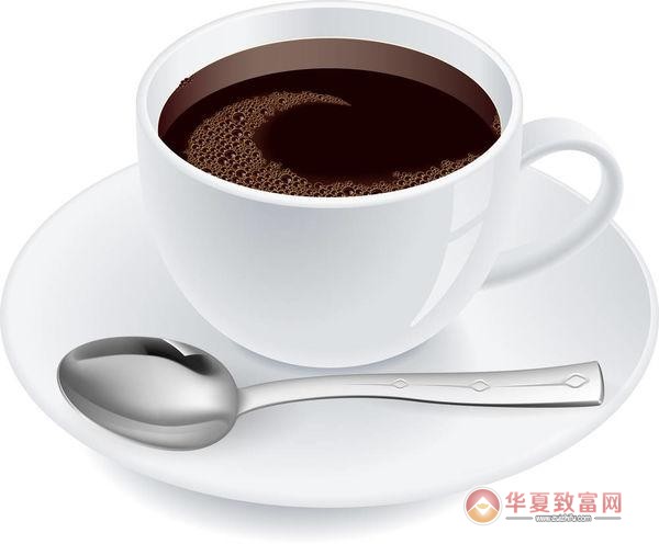 咖啡加盟